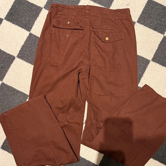 #207. Universal Thread Women’s Chinos - Picture 4 of 4